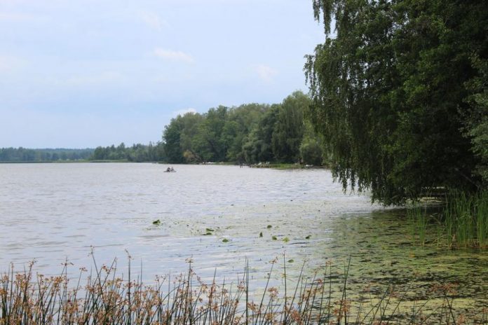chigirinskoe-vodohranilishche