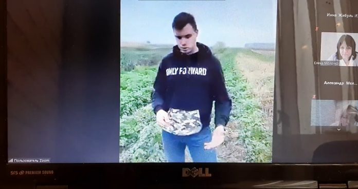 Земледелие 2