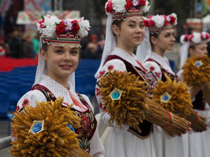 Областные “Дажынкі-2019” пройдут 15 ноября в Могилеве