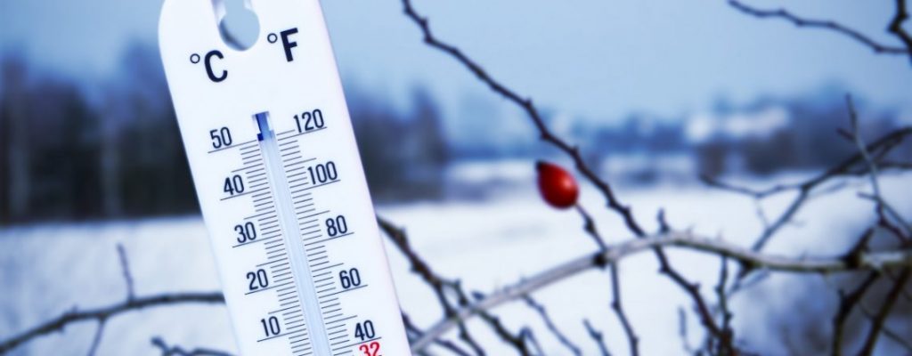 Холодная погода установится со среды в Могилевской области