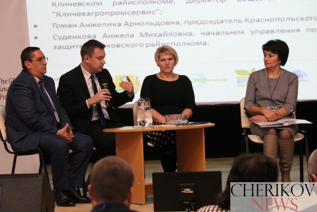 На пути локализации целей устойчивого развития