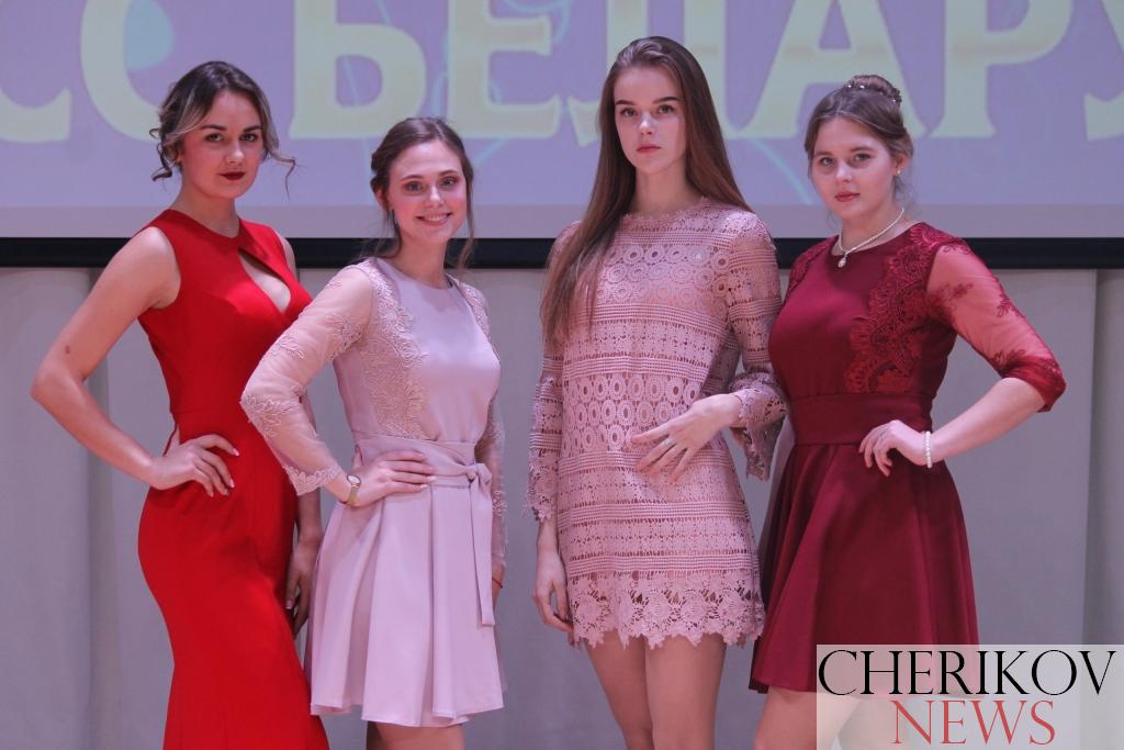 Определены победительницы районного кастинга “Мисс Беларусь 2020”