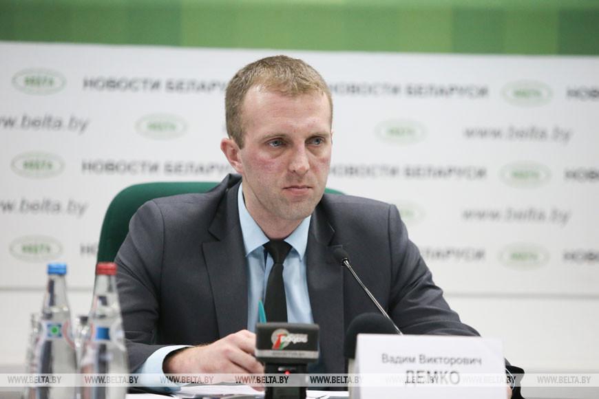 В Беларуси планируют отказаться от пластиковой тары для напитков более 1 л