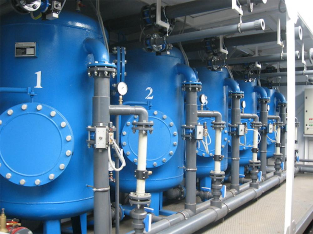 Закрыть потребность в станциях обезжелезивания воды в Могилевской области планируют к 2025 году