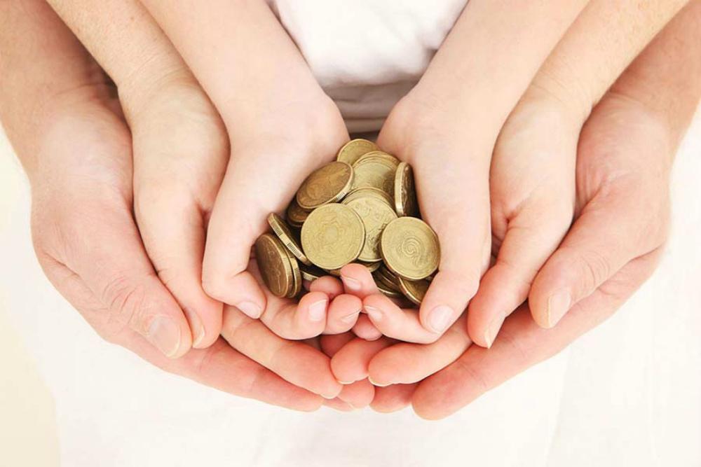 Депозиты на семейный капитал в Беларуси открыты более чем на $783,3 млн