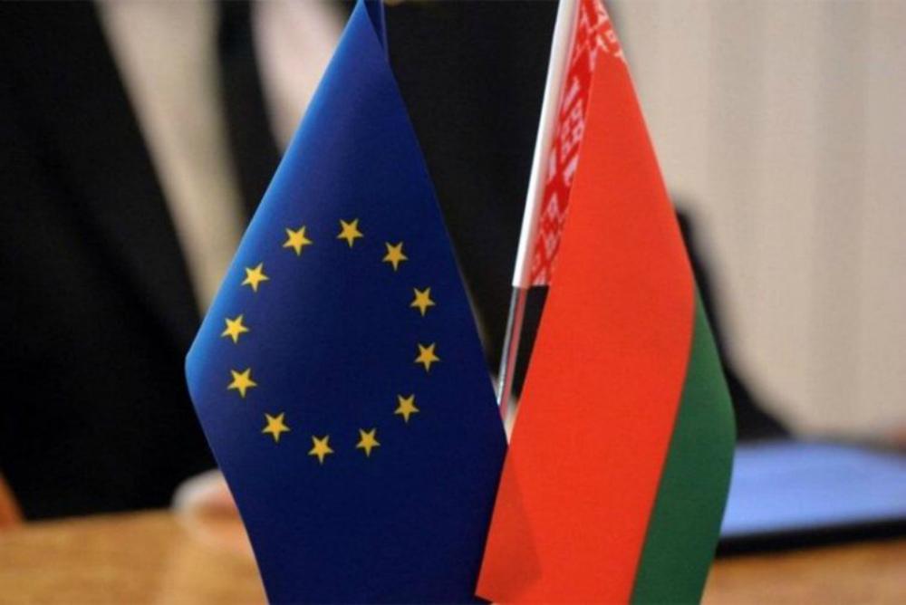 Беларусь и ЕС подписали соглашение об упрощении выдачи виз