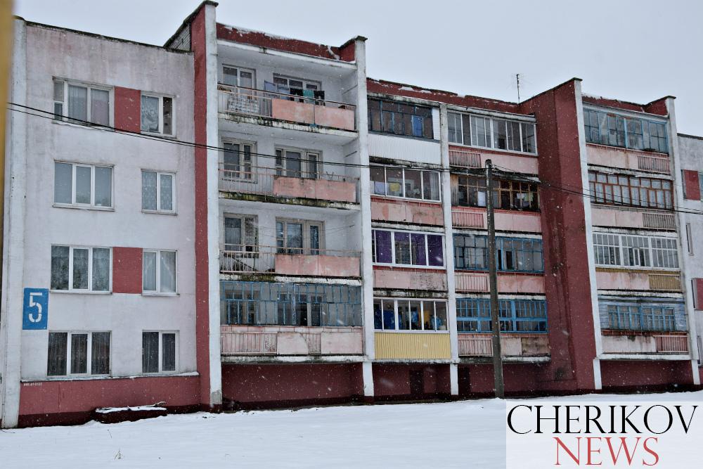 Капитальное преображение
