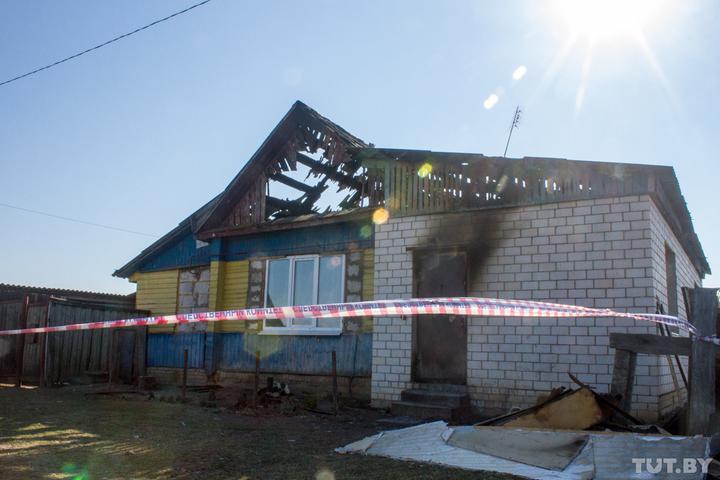 За убийство учительницы прокурор запросил «вышку» двоим обвиняемым. О деле недавно говорил Лукашенко