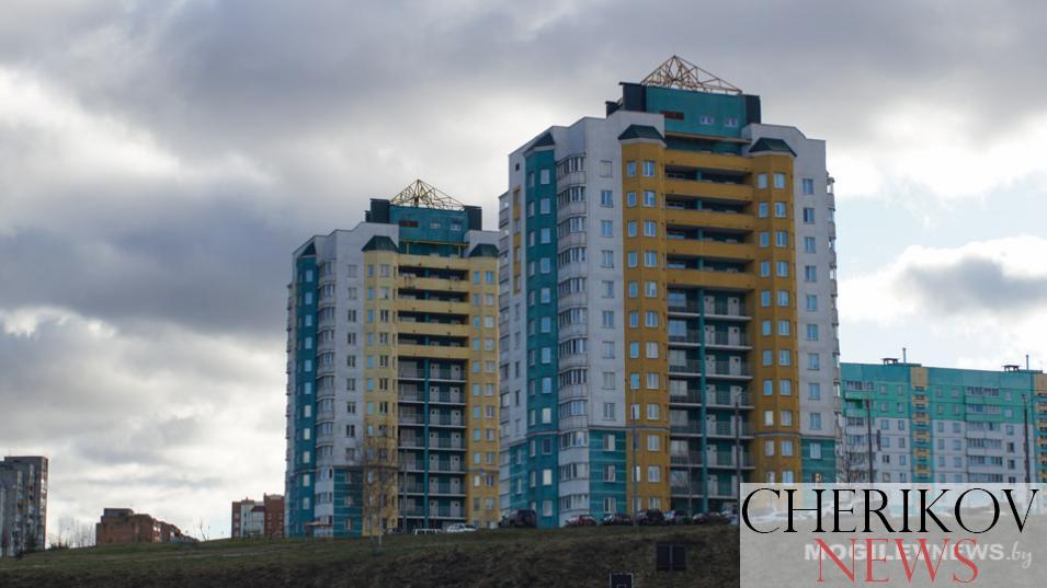 Почти 10 тысяч жителей Могилевской области сдавали в аренду квартиры и иные помещения в 2019 году