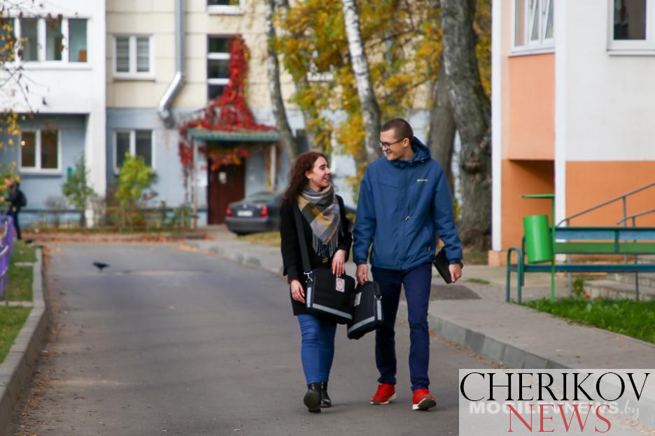 Белстат озвучил первые данные переписи: Могилевская область самая малочисленная