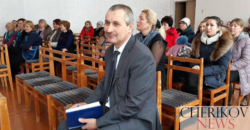На минувшей неделе наш район посетили специалисты отдела профилактики ВИЧ /СПИД