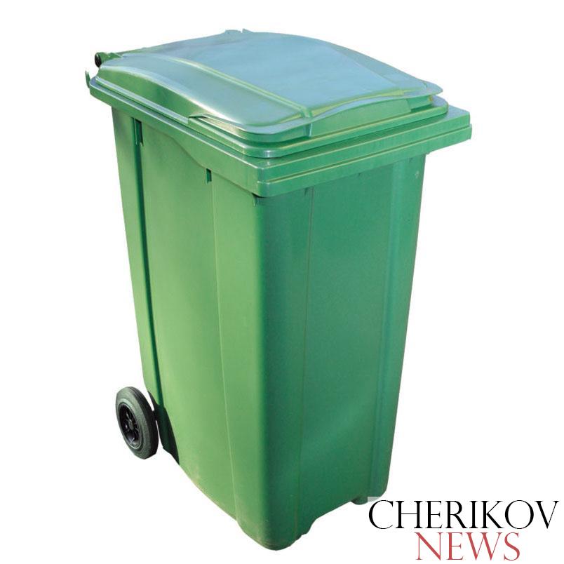 Новые контейнеры — новые вопросы