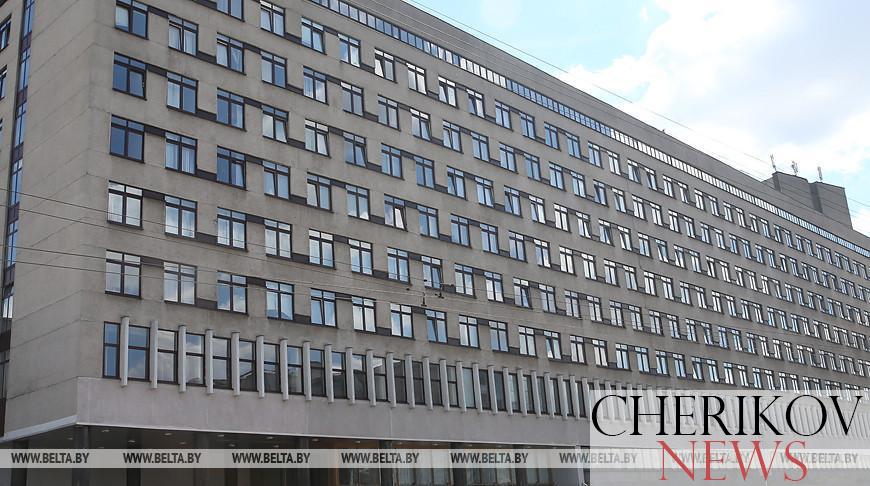 В Беларуси зарегистрированы три случая коронавируса — Минздрав
