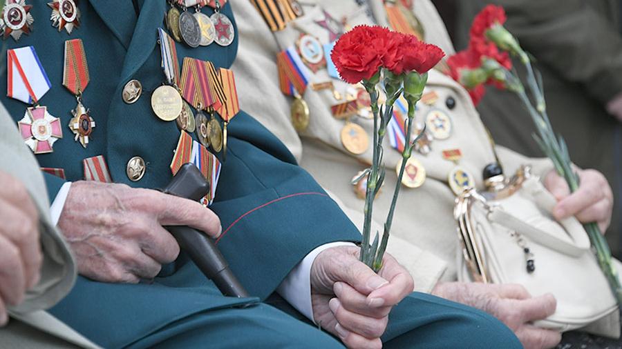 Выплаты ветеранам ко Дню Победы стартуют 1 апреля