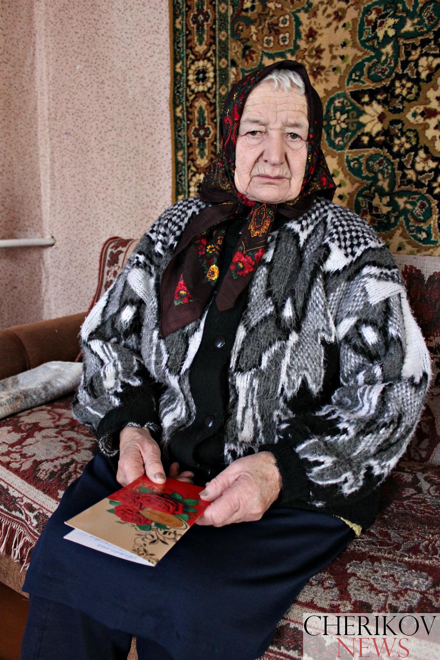 Жизнь в труде и заботах