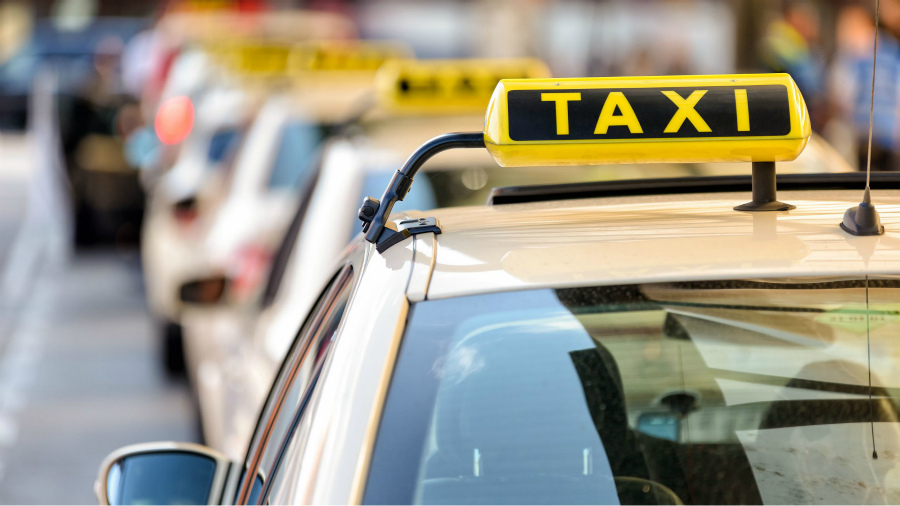 Не позднее 20 апреля в инспекцию МНС по Могилевской области должна быть представлена информация о выполненных такси перевозках пассажиров