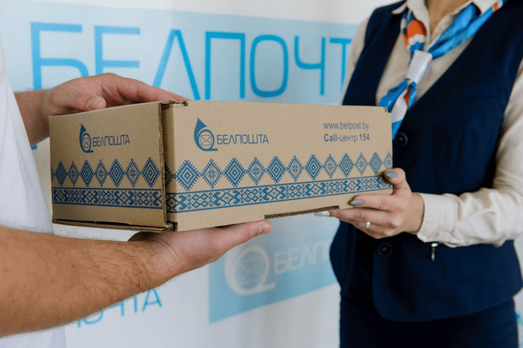В Беларуси отменили месячные лимиты на посылки из-за рубежа