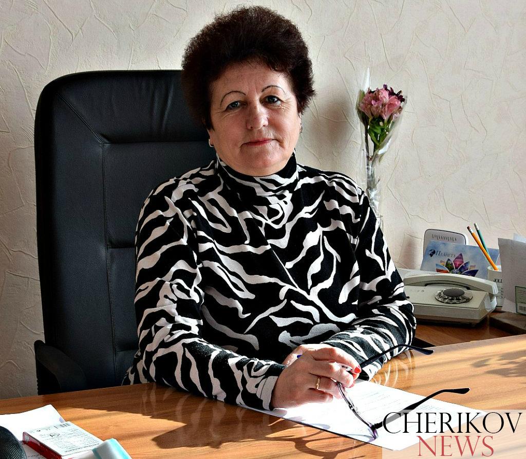 Речицкая смотровая «команда» — одна из лучших в области