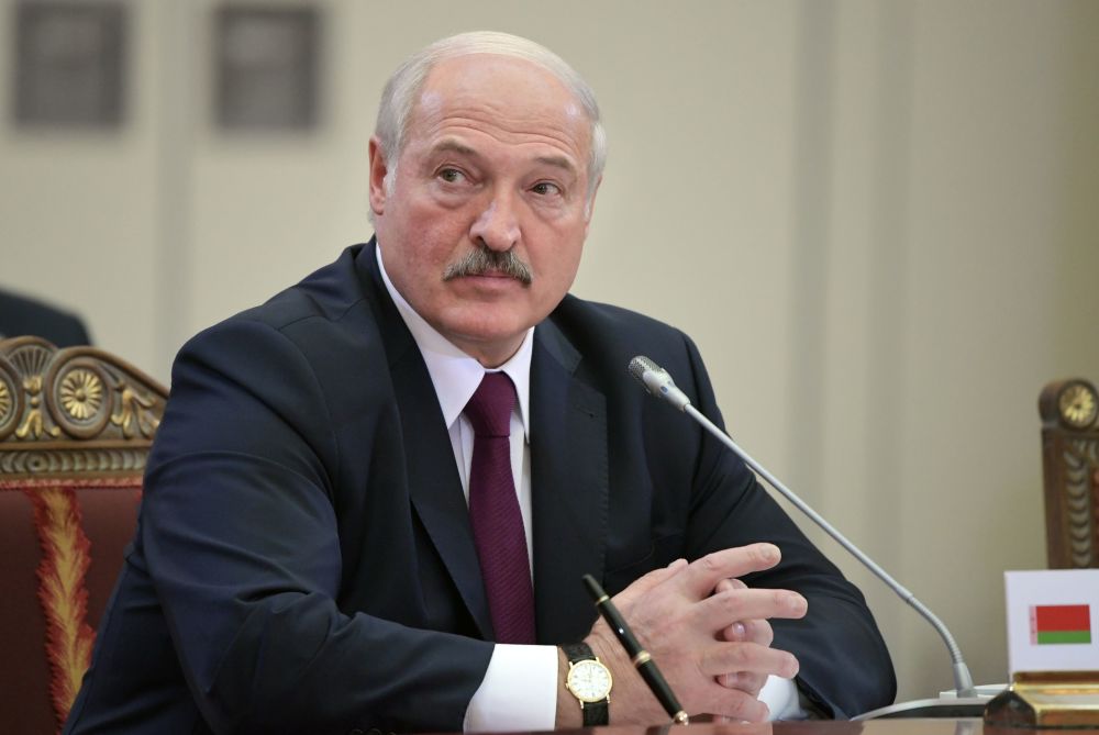 Проект указа о соцподдержке отдельных категорий граждан рассматривается у Президента Беларуси