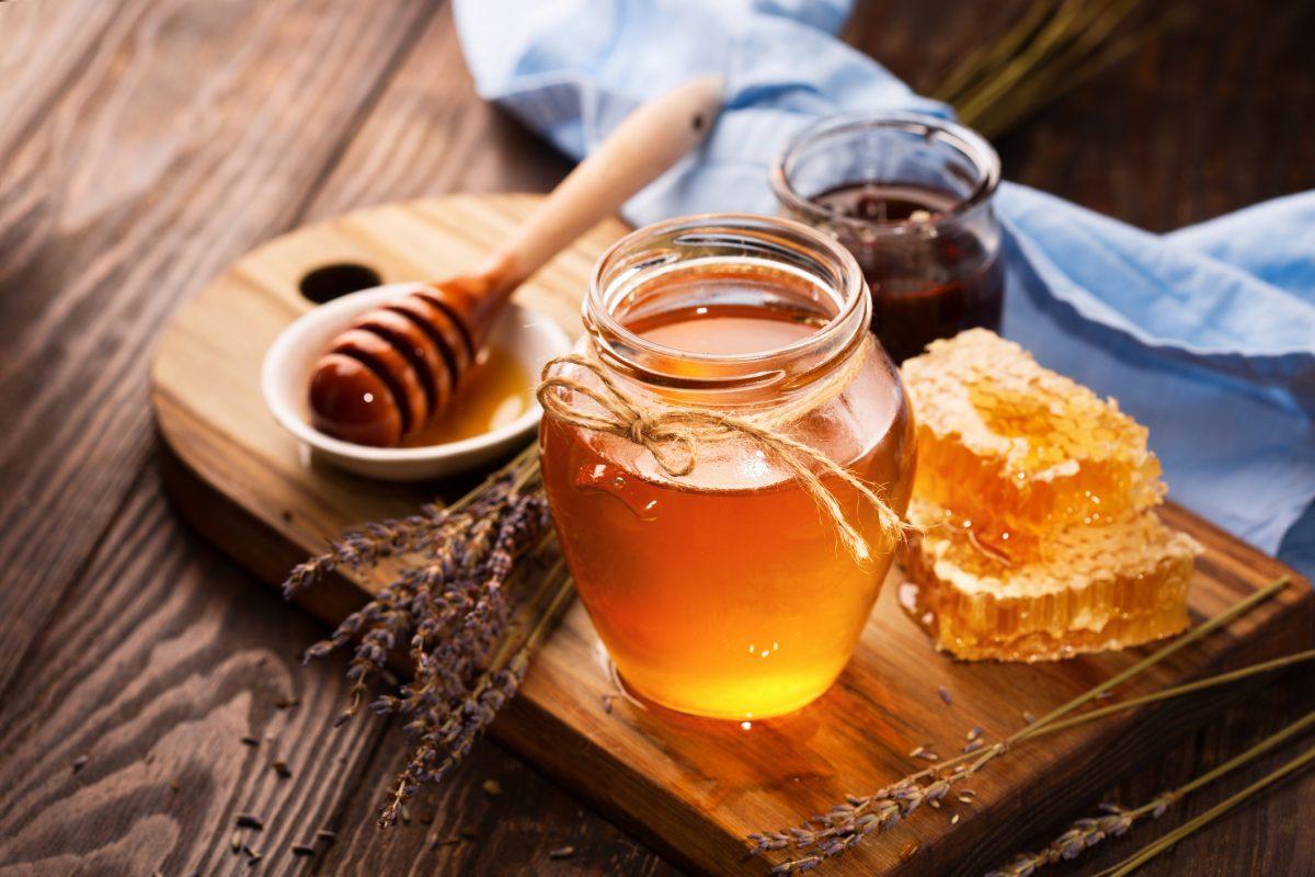 В Могилевской области растет спрос на мед