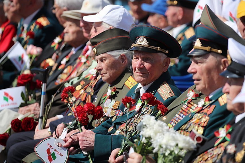 Как отметят 75-летие Великой Победы в Могилевской области