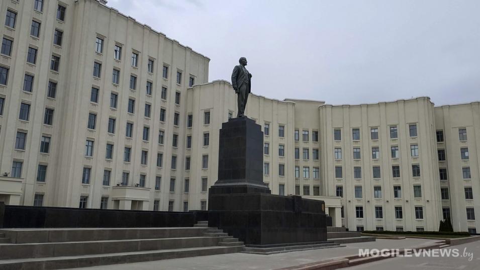 Заседание по образованию Могилевской областной комиссии по выборам Президента Республики Беларусь состоится 19 мая