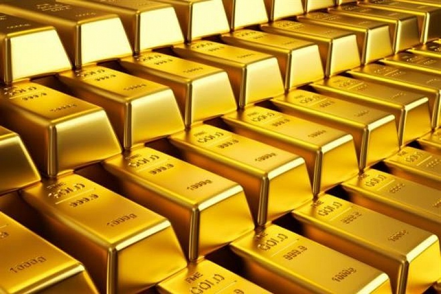 Золотовалютные резервы Беларуси за апрель выросли до $7,9 млрд