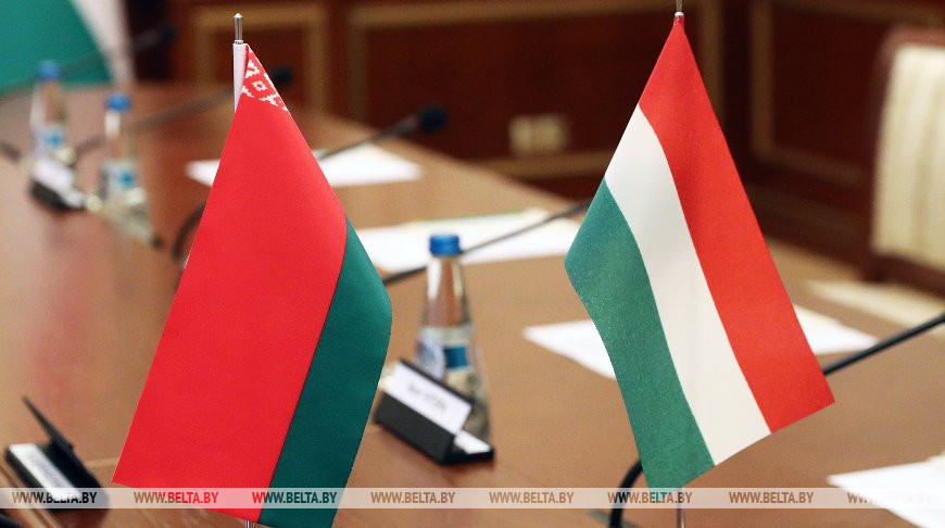Премьер-министр Венгрии Виктор Орбан прибыл с официальным визитом в Беларусь