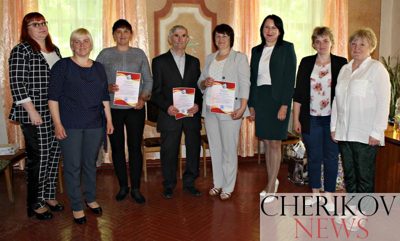 В минувший понедельник прошел районный конкурс среди операторов по искусственному осеменению коров