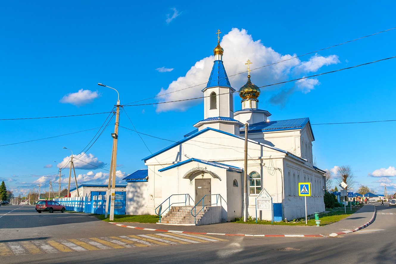 У православных верующих начинается Петров пост