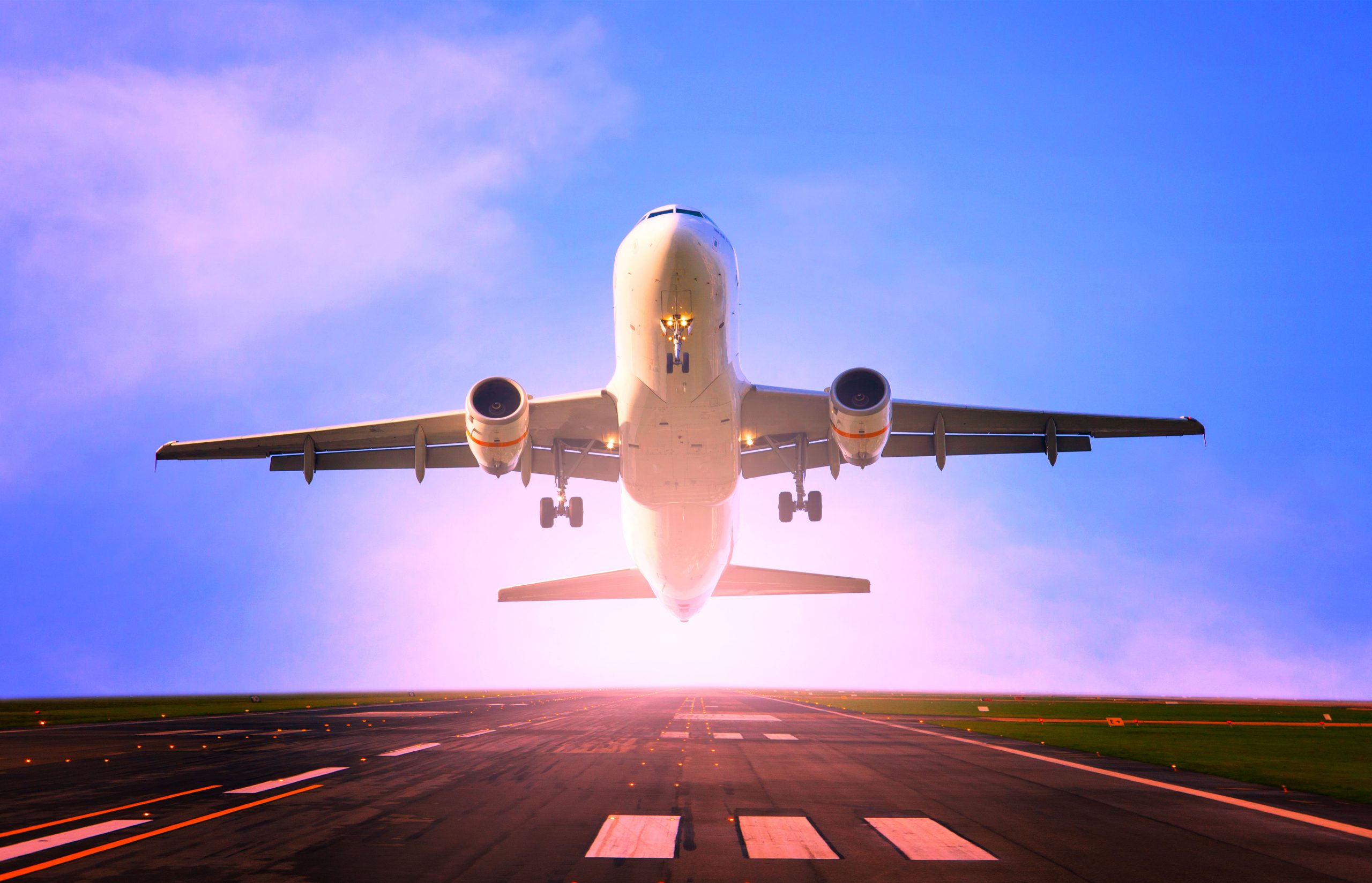 Чартерные рейсы “Белавиа” будут летать в Турцию с 1 июля