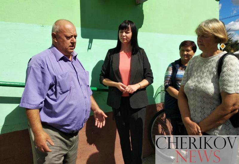 Вновь открылся магазин «Мясная лавка»