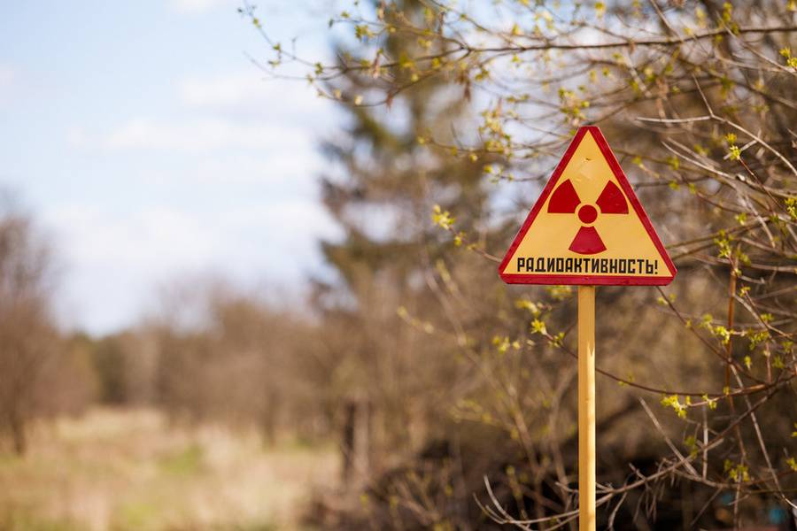 О правовом режиме территорий, подвергшихся радиоактивному загрязнению рассказал главный специалист  Администрации зон  отчуждения и отселения