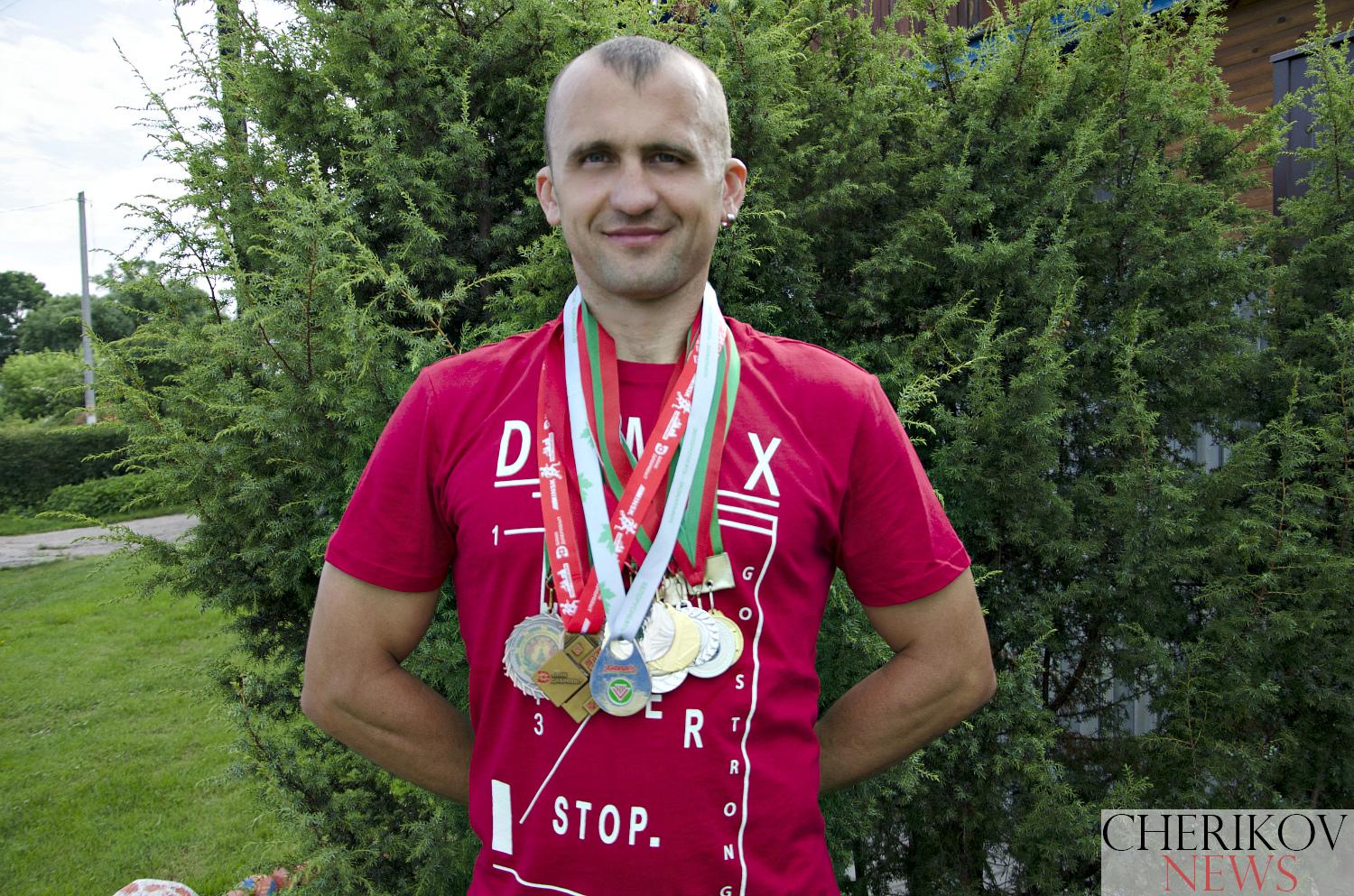 Константин Степулькин: «Я никогда не надену кроссовки, чтобы пробежать три километра»