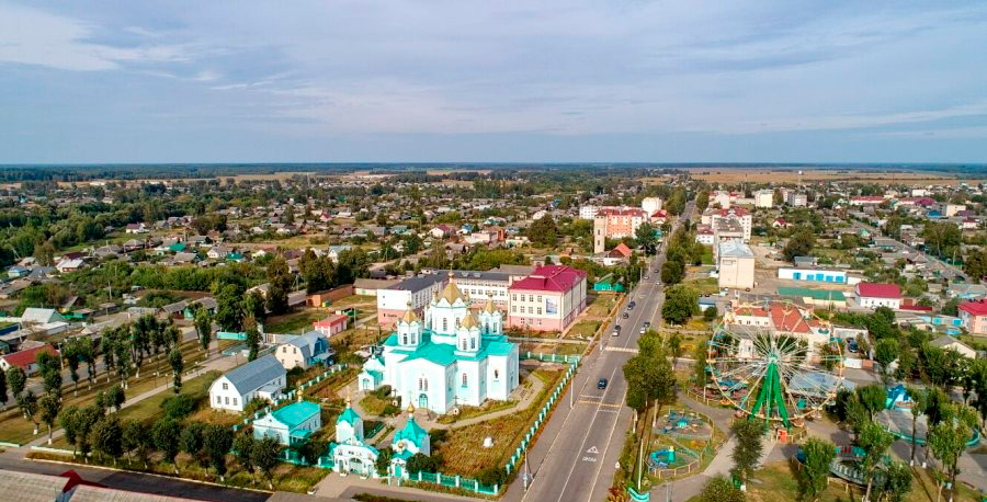 На что будет сделана ставка при дальнейшем развитии юго-восточного региона Могилевщины