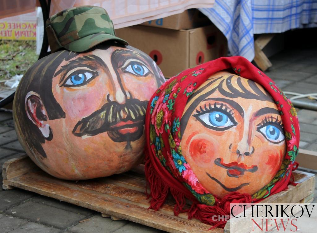Традиционные осенние ярмарки-продажи сельскохозяйственной продукции пройдут в Черикове 3 и 17 октября