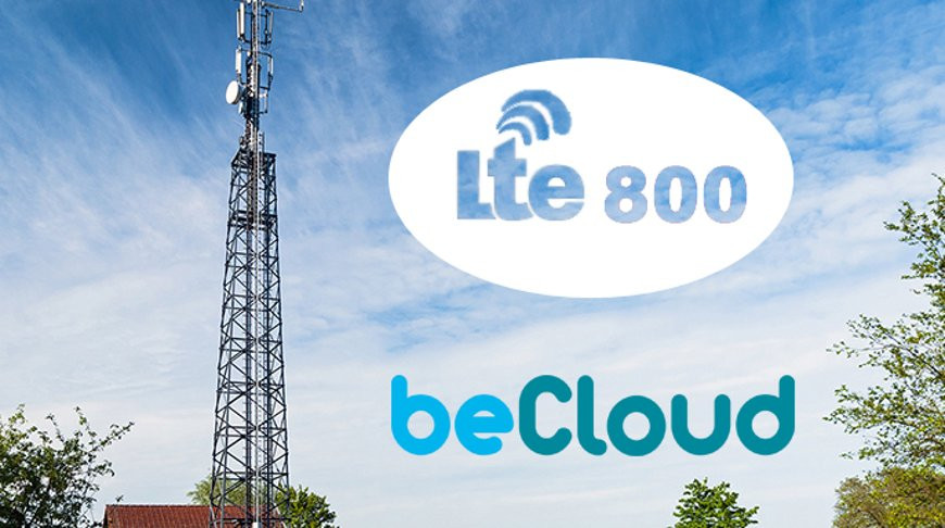 LTE-800 приходит в Могилевскую область
