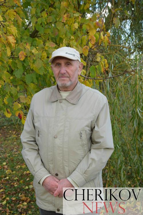 Упершыню ў гісторыі роднага краю нашаму земляку ўдалося атрымаць перамогу ў намінацыі «Магутная сіла паэзіі»