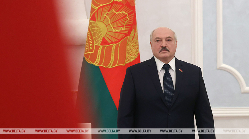 Лукашенко: Беларусь заинтересована в неконфликтном и эффективном сотрудничестве с другими странами