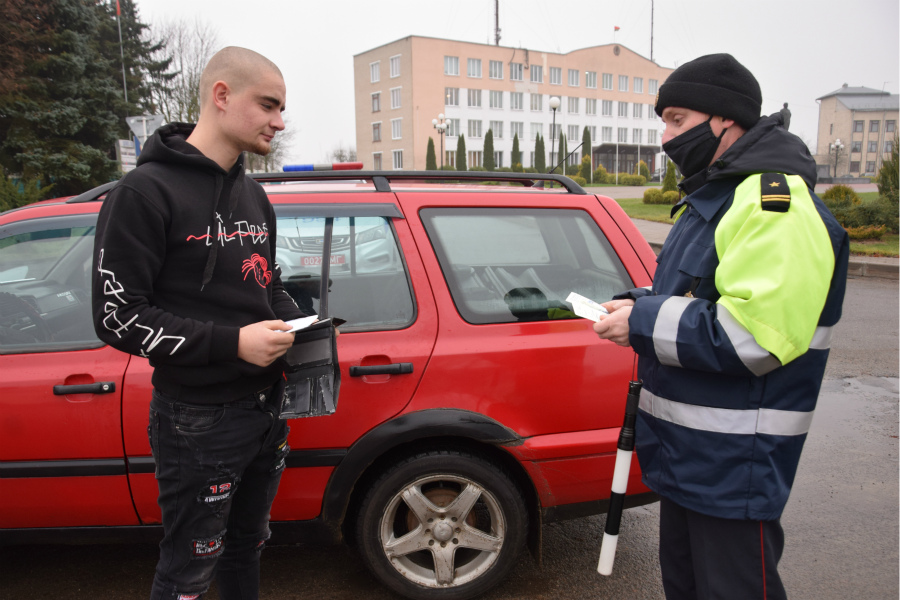 Зимняя дорога. Пора подготовить к езде по ней своего «железного друга»