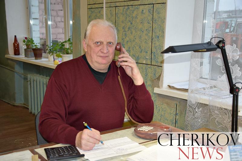 ДРСУ: зона ответственности зимой