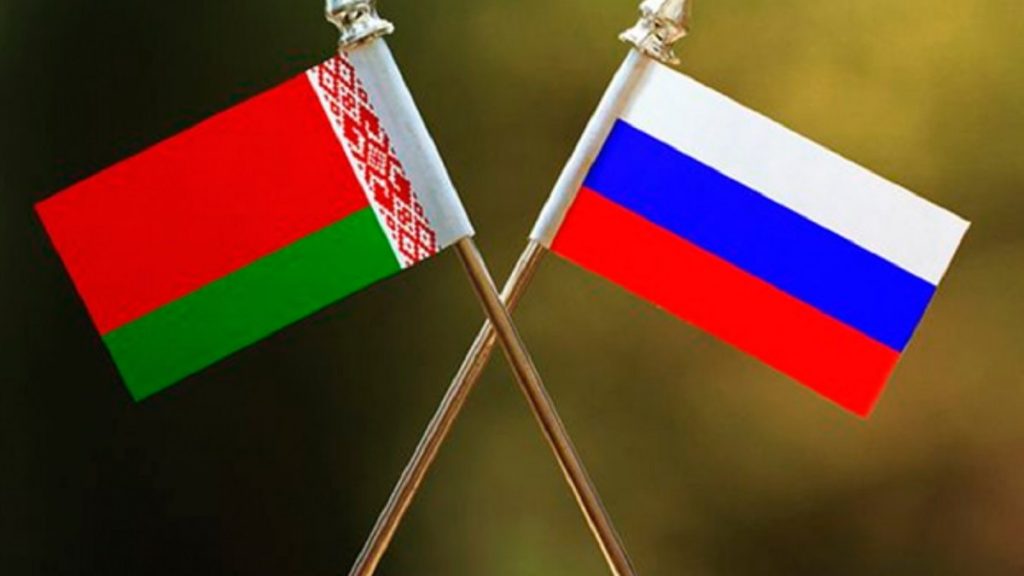 Беларусь получит первый транш российского кредита в размере $0,5 млрд до конца года