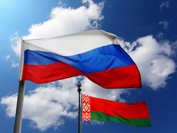 Беларусь получила первый транш кредита от России