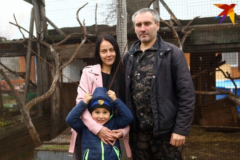 Спасти диких птиц: история людей, которым не все равно