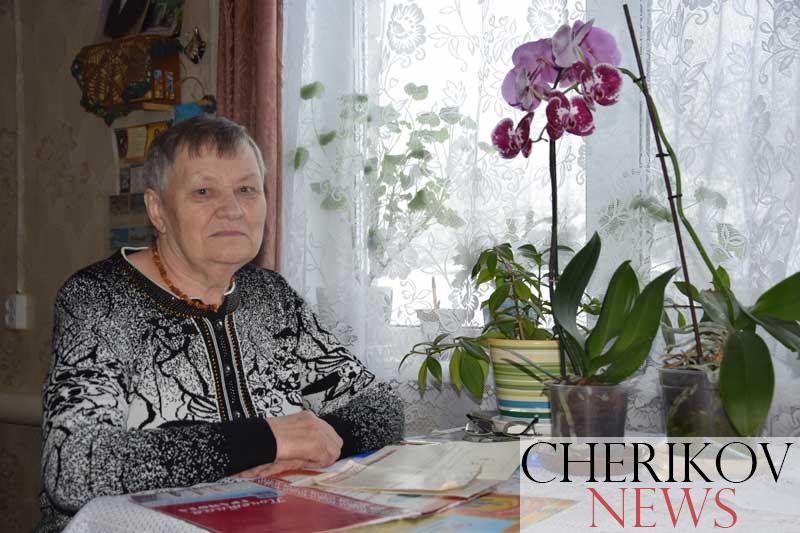 Семь десятков достойных лет