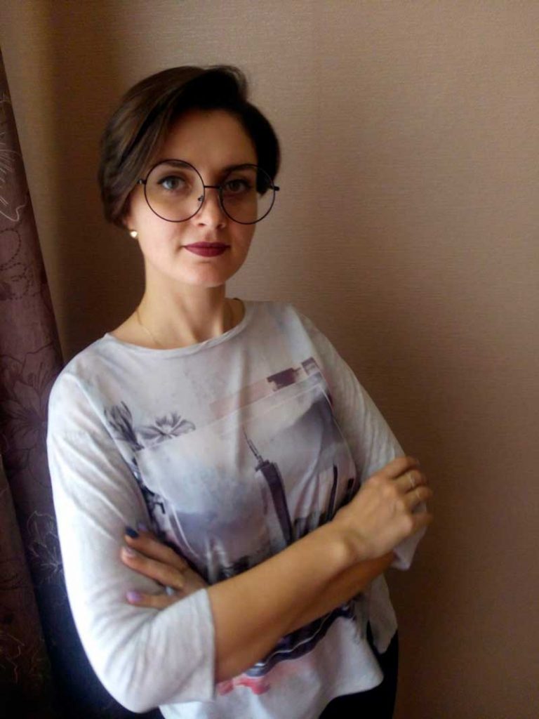 Чериковлянка Яна Шуликова – мастер экстравагантных букетов
