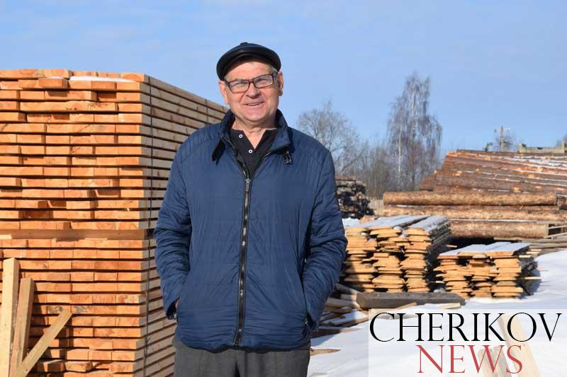 Строят планы и думают о дальнейшем развитии