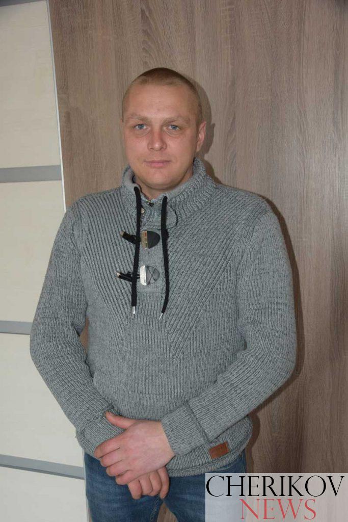 Михаил Мадудин: «Всех нас объединяет и привлекает в нашем деле то, что каждый рабочий день — не рутина»