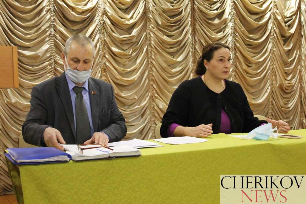 Почему старосты, депутаты и актив советов должны работать на опережение?