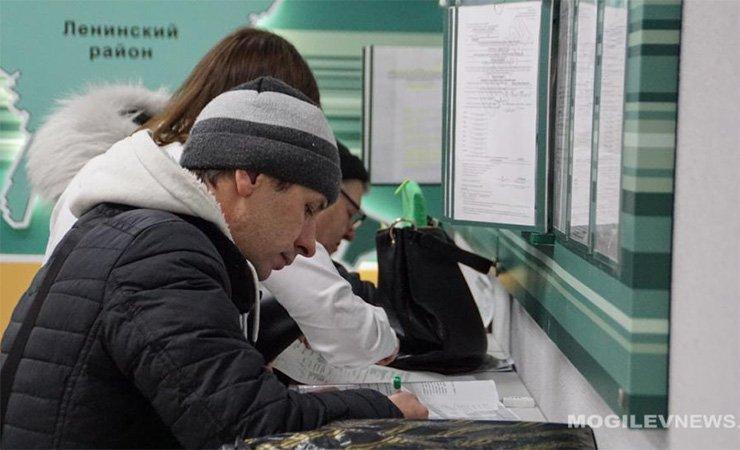 16 безработных граждан Могилевской области получили субсидии на организацию своего дела в январе-феврале